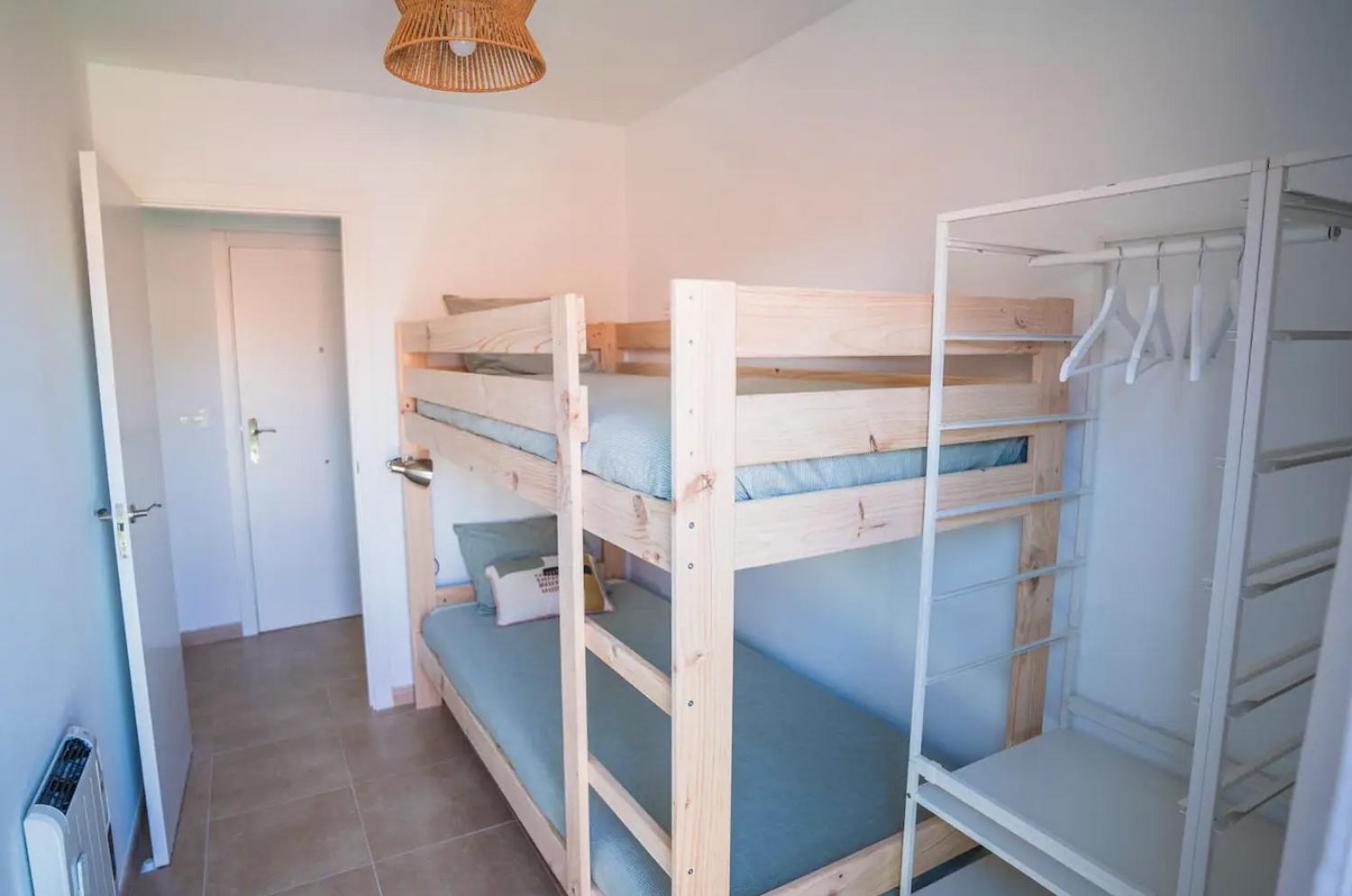 Ondas Do Mar Boutique Stays - Portonovo 4 Esterno foto