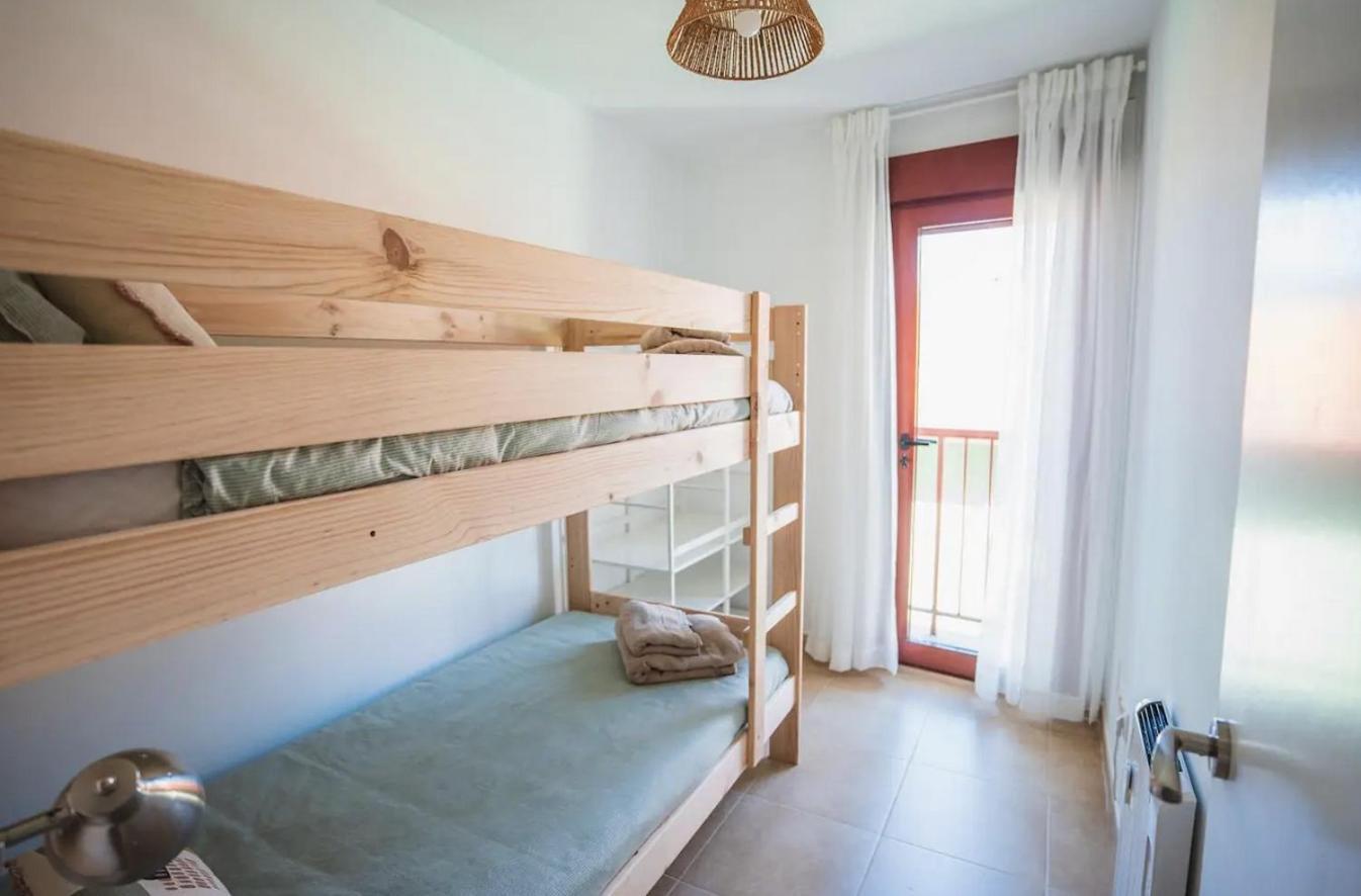 Ondas Do Mar Boutique Stays - Portonovo 4 Esterno foto