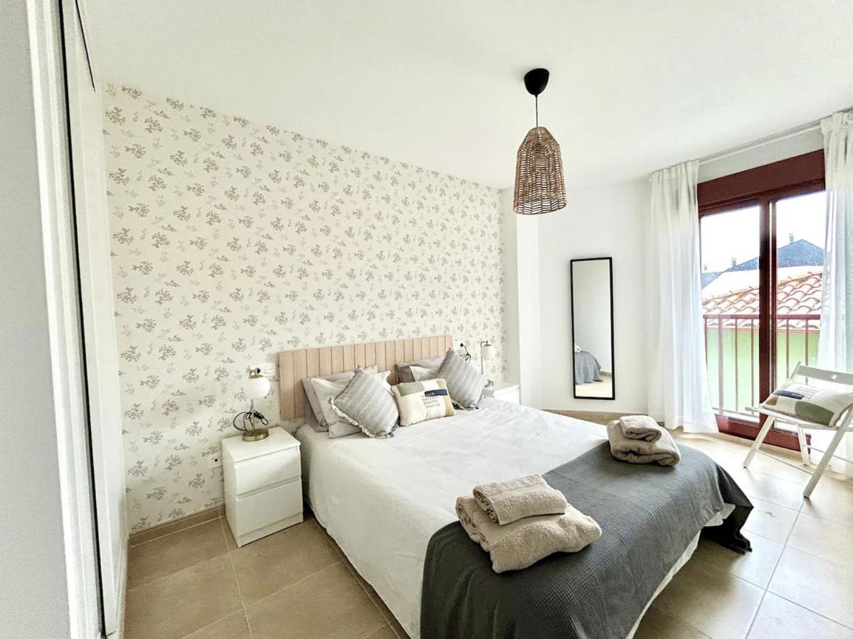 Ondas Do Mar Boutique Stays - Portonovo 4 Esterno foto